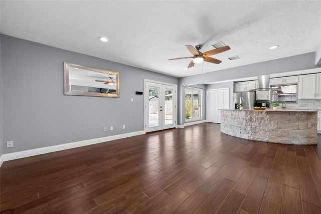 17634 Huntersglen Circle, Humble, TX 77396