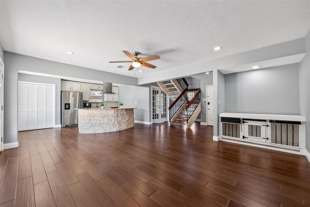 17634 Huntersglen Circle, Humble, TX 77396