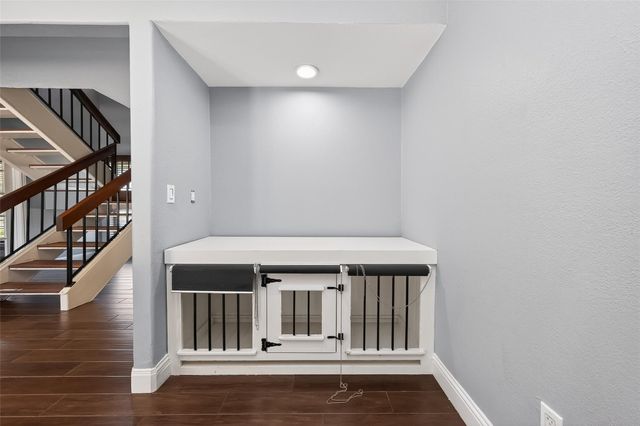 17634 Huntersglen Circle, Humble, TX 77396