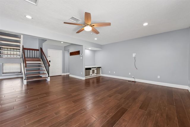 17634 Huntersglen Circle, Humble, TX 77396