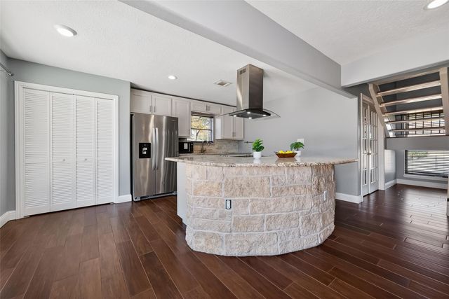 17634 Huntersglen Circle, Humble, TX 77396