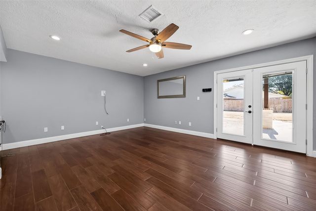 17634 Huntersglen Circle, Humble, TX 77396