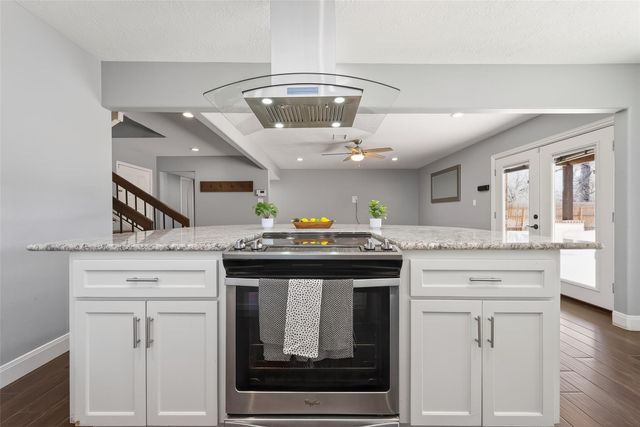 17634 Huntersglen Circle, Humble, TX 77396