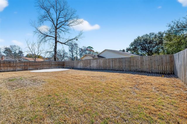 17634 Huntersglen Circle, Humble, TX 77396
