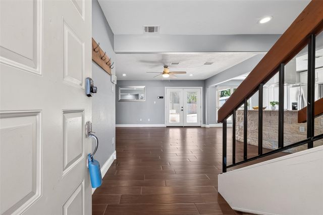 17634 Huntersglen Circle, Humble, TX 77396