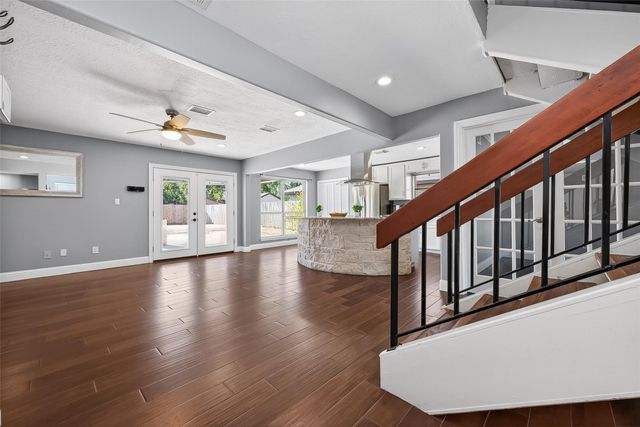 17634 Huntersglen Circle, Humble, TX 77396