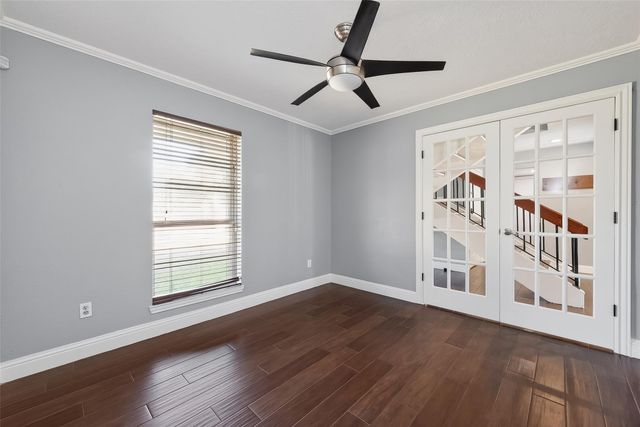 17634 Huntersglen Circle, Humble, TX 77396