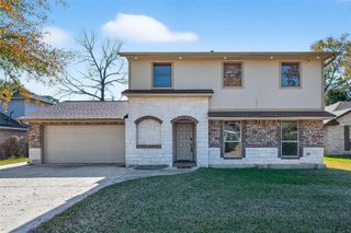 17634 Huntersglen Circle, Humble, TX 77396