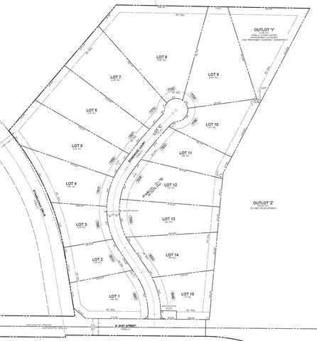 8061 Edgewood Court, West Des Moines, IA 50266