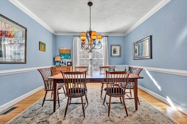 1607 Innsbrooke DR, Salem, VA 24153