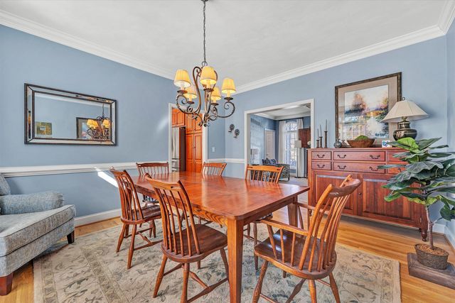 1607 Innsbrooke DR, Salem, VA 24153