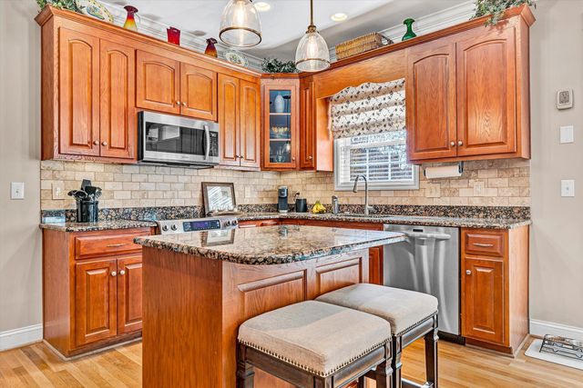 1607 Innsbrooke DR, Salem, VA 24153