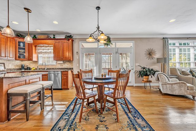 1607 Innsbrooke DR, Salem, VA 24153