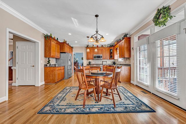 1607 Innsbrooke DR, Salem, VA 24153