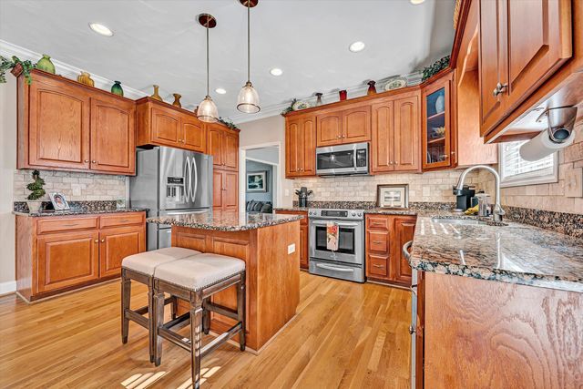 1607 Innsbrooke DR, Salem, VA 24153