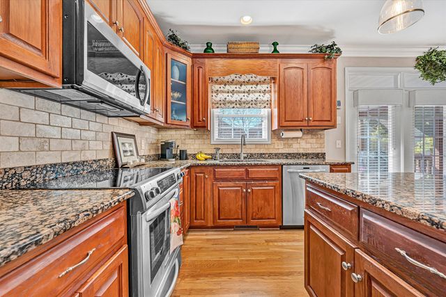 1607 Innsbrooke DR, Salem, VA 24153