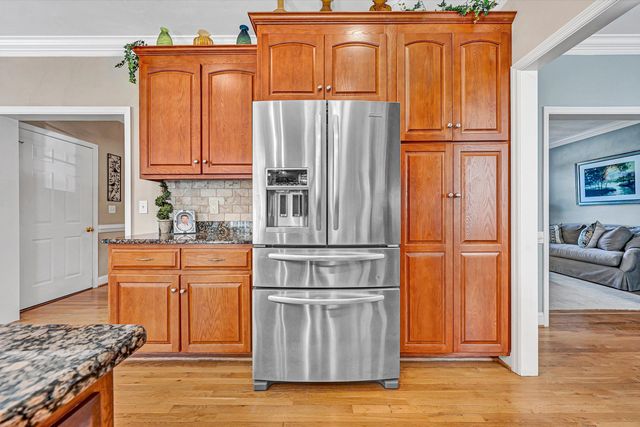 1607 Innsbrooke DR, Salem, VA 24153