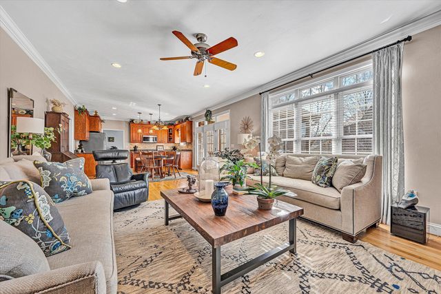 1607 Innsbrooke DR, Salem, VA 24153