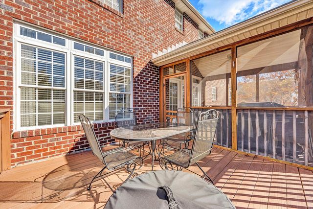 1607 Innsbrooke DR, Salem, VA 24153