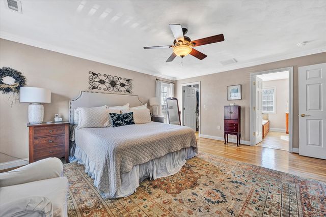 1607 Innsbrooke DR, Salem, VA 24153