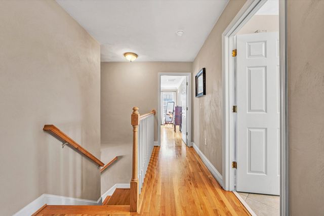 1607 Innsbrooke DR, Salem, VA 24153