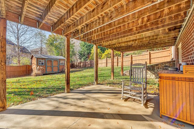 1607 Innsbrooke DR, Salem, VA 24153