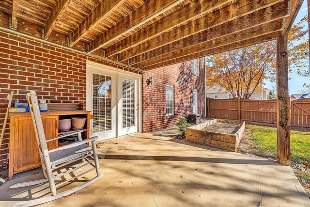 1607 Innsbrooke DR, Salem, VA 24153