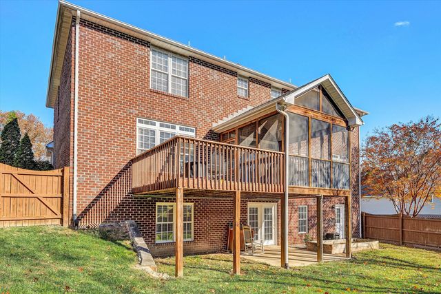 1607 Innsbrooke DR, Salem, VA 24153