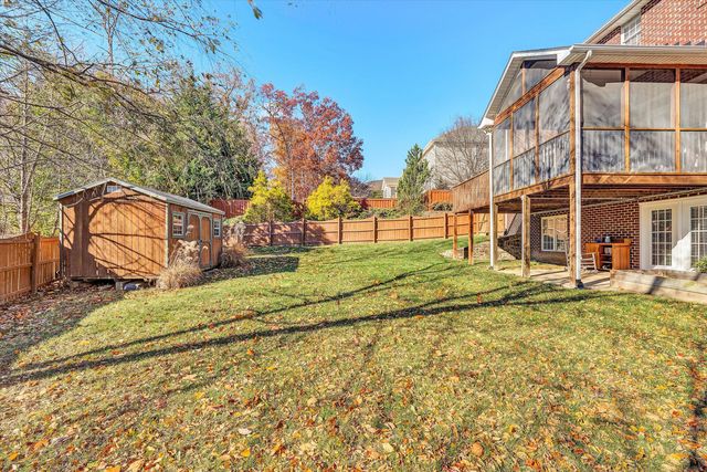 1607 Innsbrooke DR, Salem, VA 24153