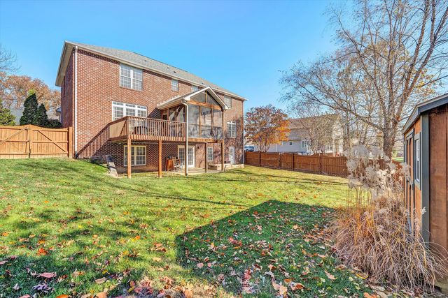 1607 Innsbrooke DR, Salem, VA 24153