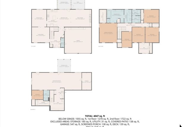 1607 Innsbrooke DR, Salem, VA 24153