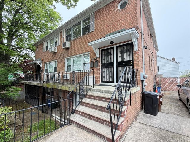 154-27 Horace Harding Expressway, Flushing, NY 11367