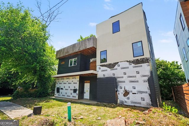 1077 Hobson Street SW, Atlanta, GA 30310