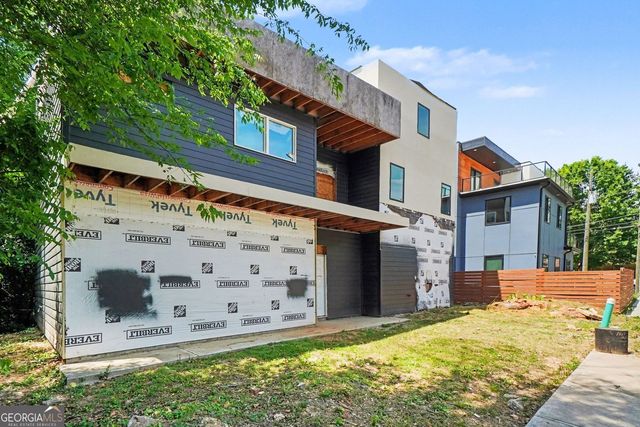 1077 Hobson Street SW, Atlanta, GA 30310