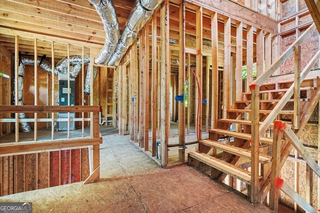1077 Hobson Street SW, Atlanta, GA 30310