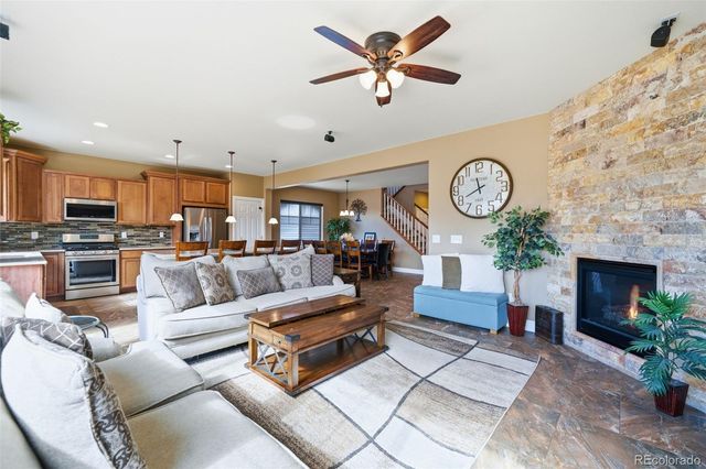 156 Dunsinane Lane, Castle Rock, CO 80104