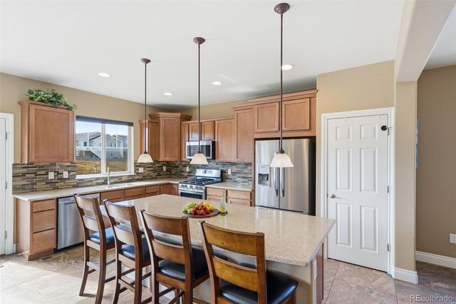 156 Dunsinane Lane, Castle Rock, CO 80104