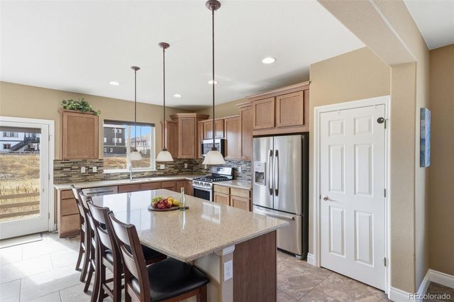 156 Dunsinane Lane, Castle Rock, CO 80104