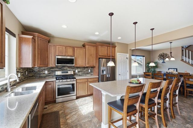 156 Dunsinane Lane, Castle Rock, CO 80104