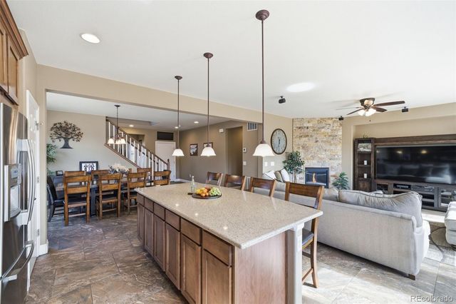 156 Dunsinane Lane, Castle Rock, CO 80104