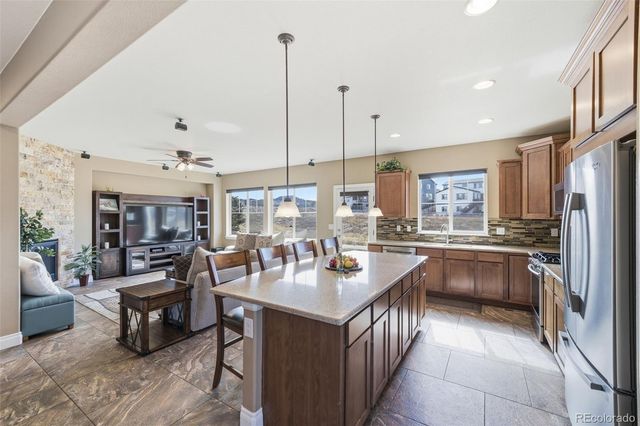 156 Dunsinane Lane, Castle Rock, CO 80104