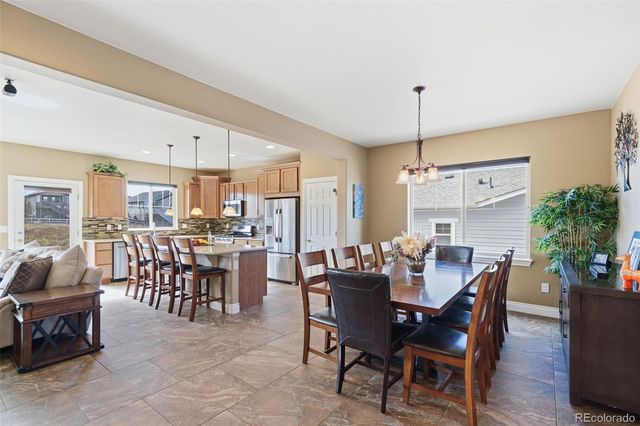 156 Dunsinane Lane, Castle Rock, CO 80104