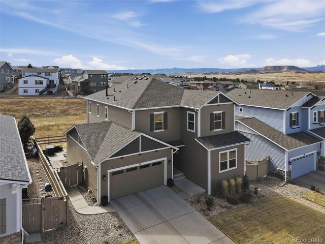 156 Dunsinane Lane, Castle Rock, CO 80104