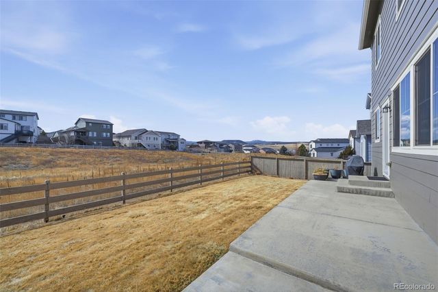 156 Dunsinane Lane, Castle Rock, CO 80104