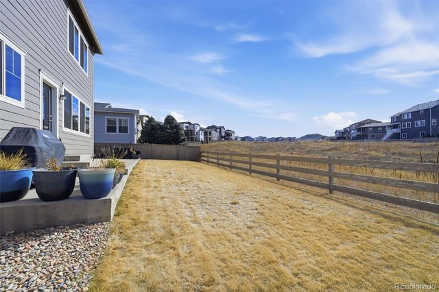 156 Dunsinane Lane, Castle Rock, CO 80104