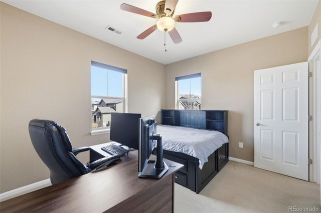 156 Dunsinane Lane, Castle Rock, CO 80104