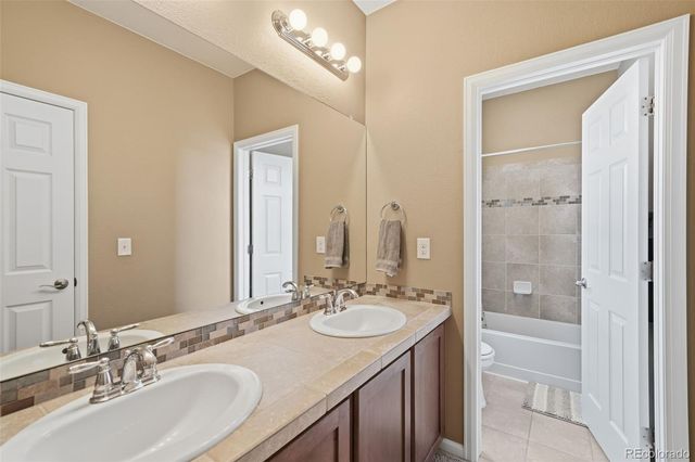 156 Dunsinane Lane, Castle Rock, CO 80104