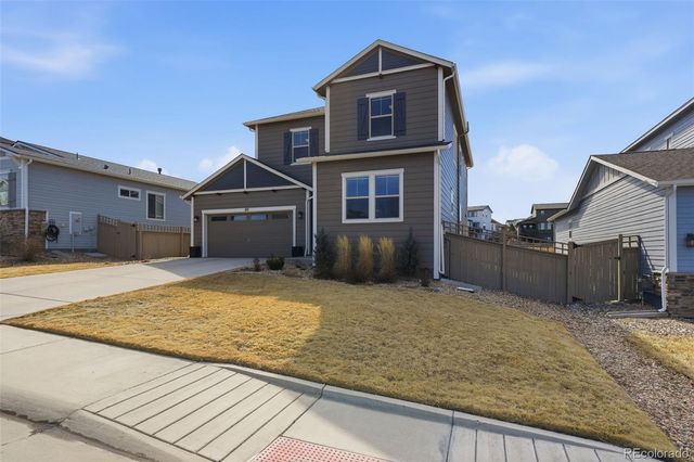 156 Dunsinane Lane, Castle Rock, CO 80104