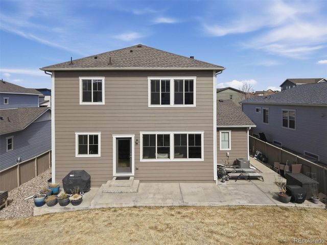 156 Dunsinane Lane, Castle Rock, CO 80104