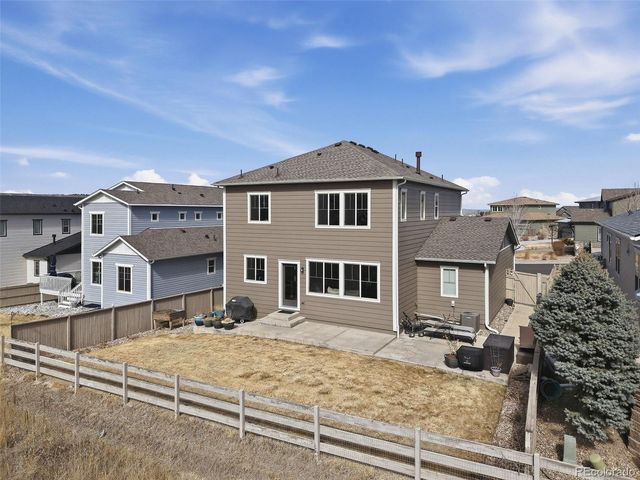 156 Dunsinane Lane, Castle Rock, CO 80104